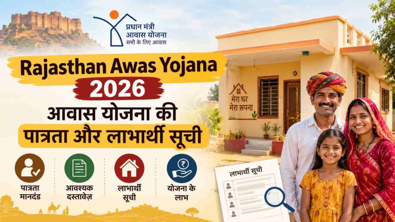 Rajasthan Awas Yojana
